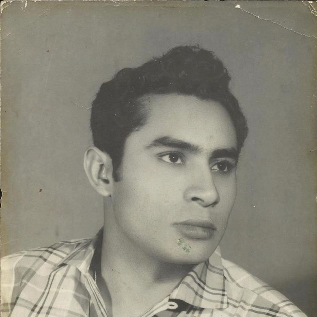 Carlos Mario Santos