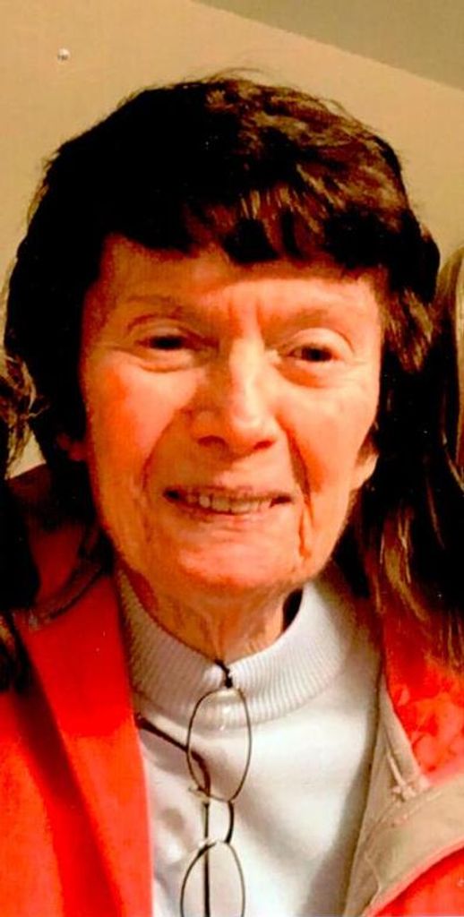Patricia M. "Pat" Maloney Profile Photo