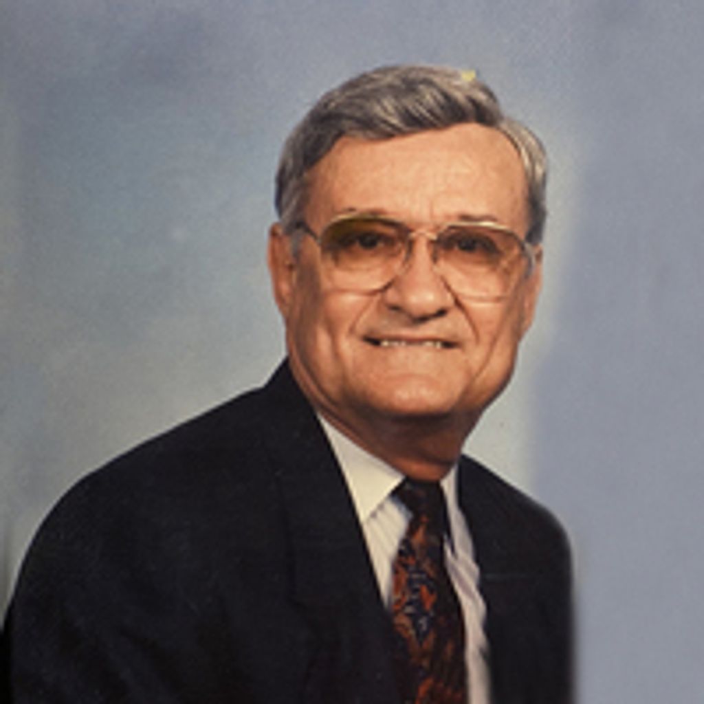 James R. Forgey
