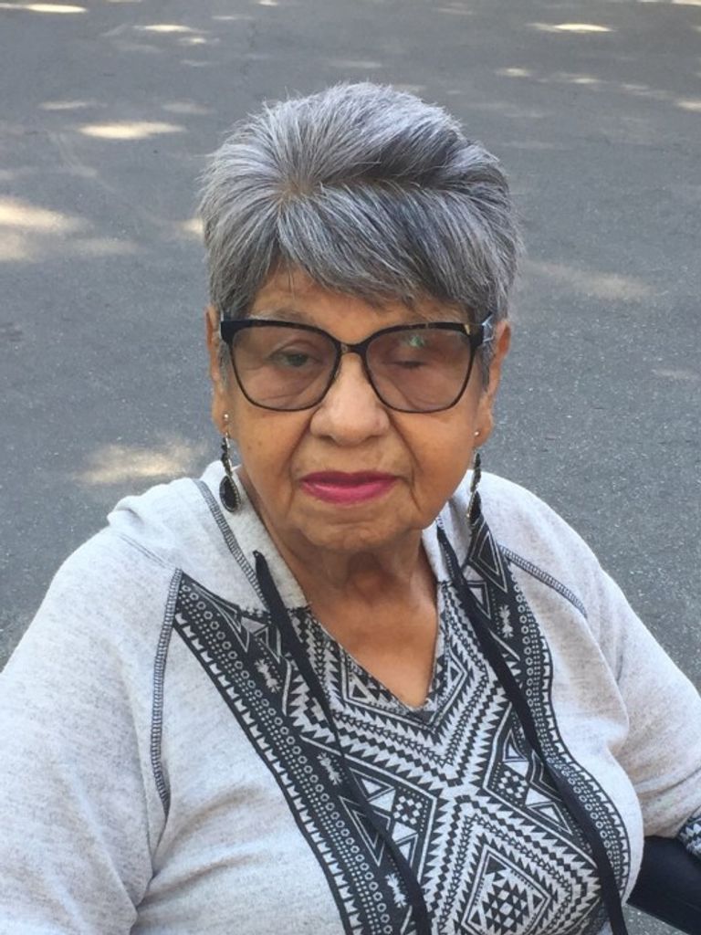 Lupe Barcelo