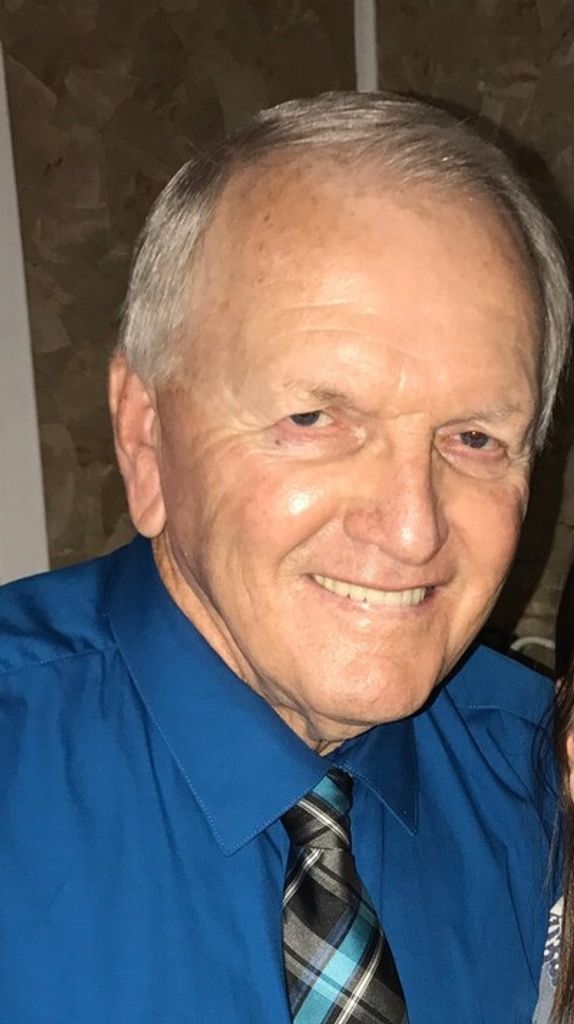 Willie Avon Evans Profile Photo
