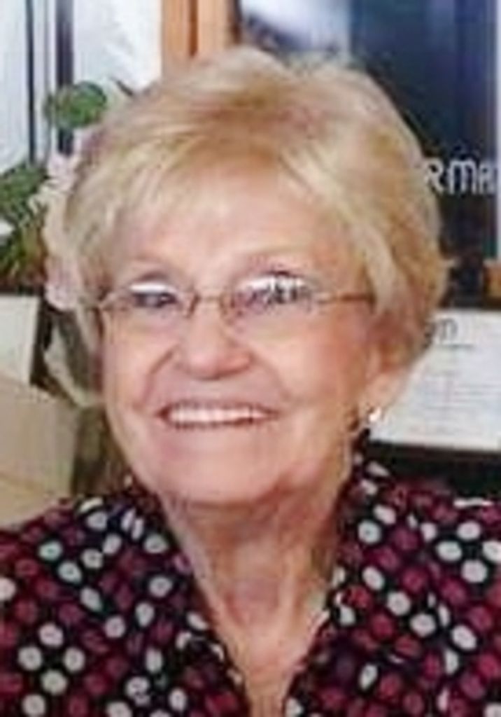 Virginia Silvey Profile Photo