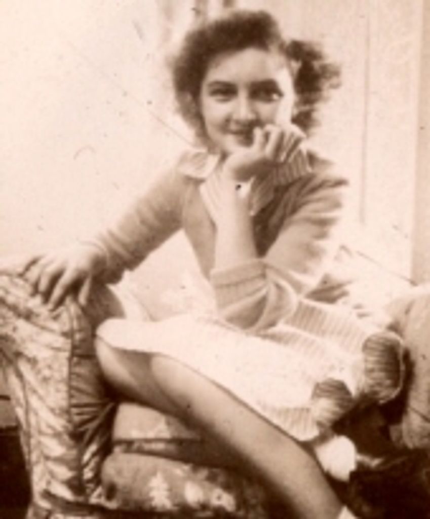 Barbara Bentley Lassen