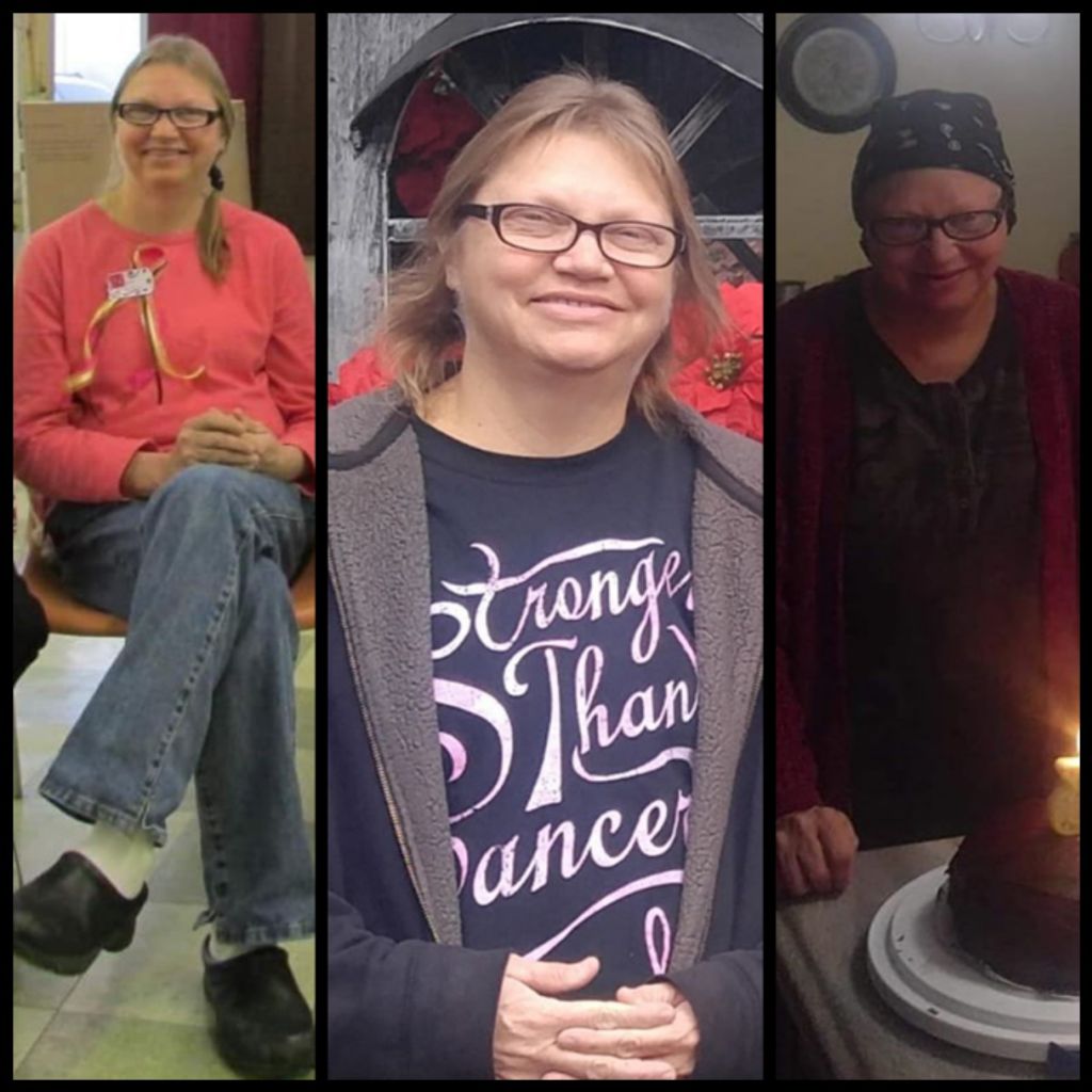 Lori Williams Mackenzie