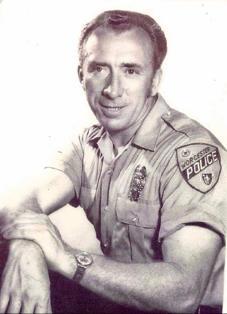 Ronald W. Greenhalge Profile Photo