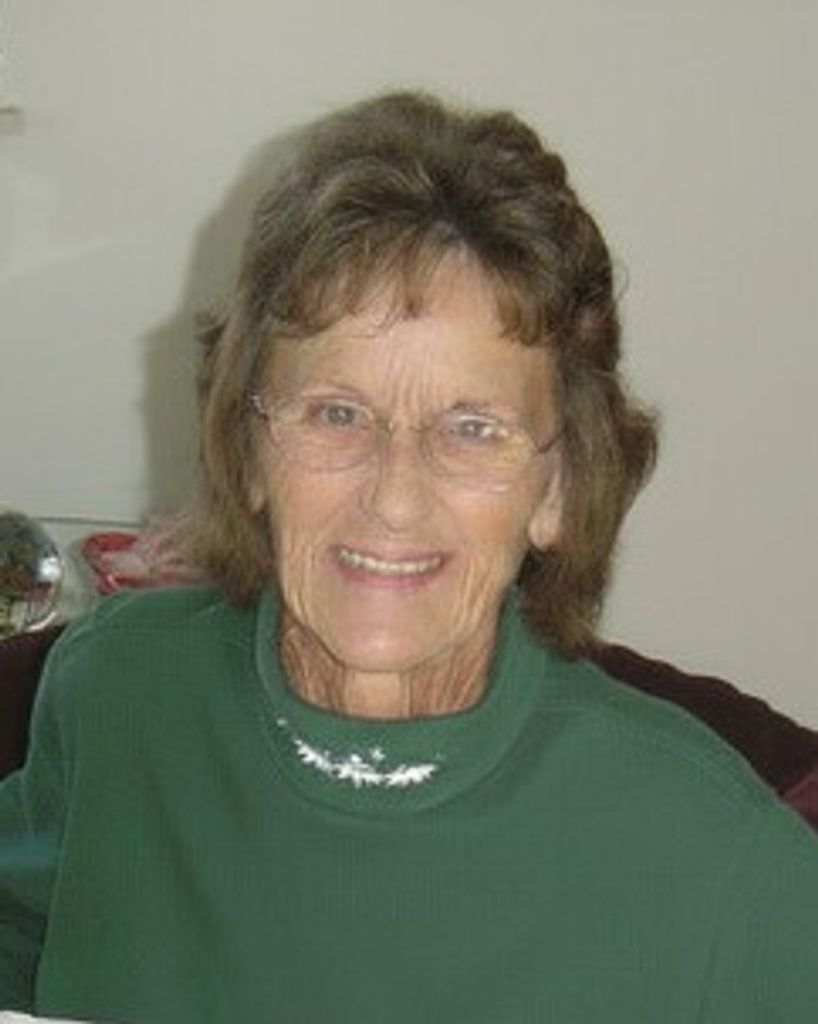 Sally Ann Hammond Profile Photo