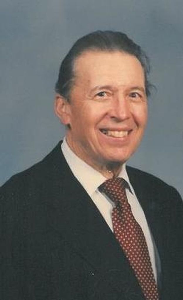 Judge James J. Bonafield