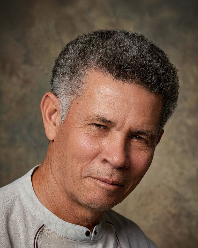 Claude Alfred Burrowes Profile Photo