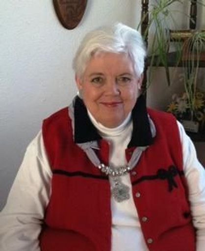 Linda Kay Fairchild Profile Photo