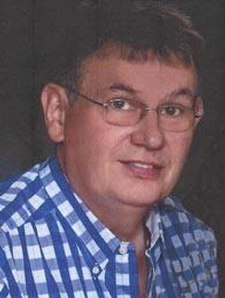 Dale Kenneth Scherger