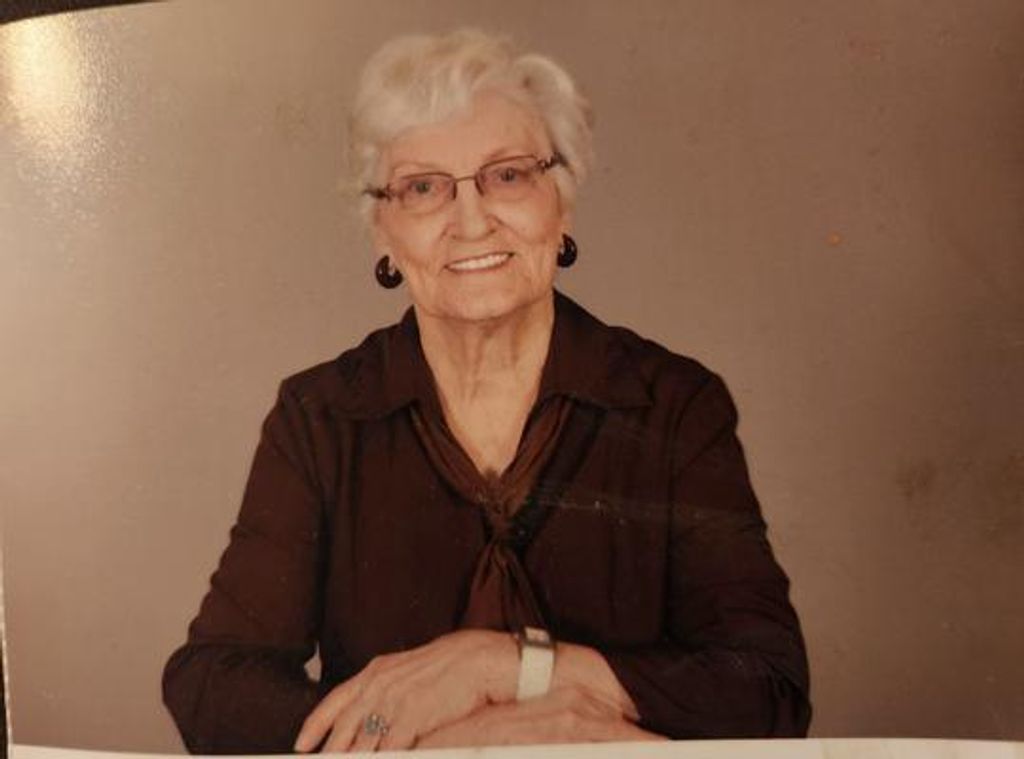 Peggy Eliza Chapman Profile Photo