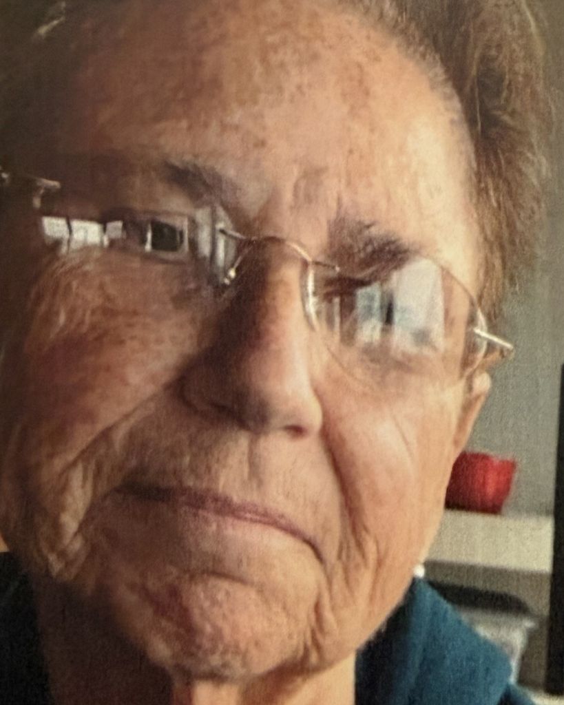 Mary Barrios Profile Photo
