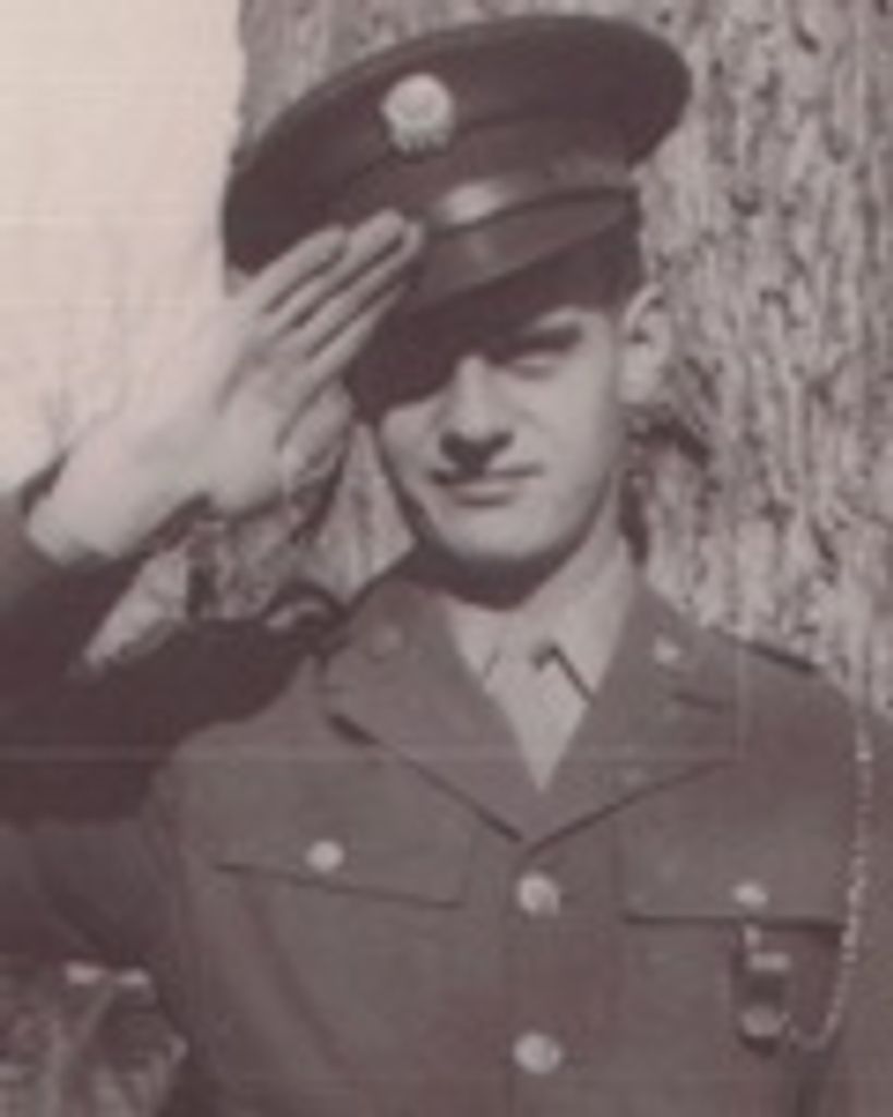 Gordon Hannah, Sr
