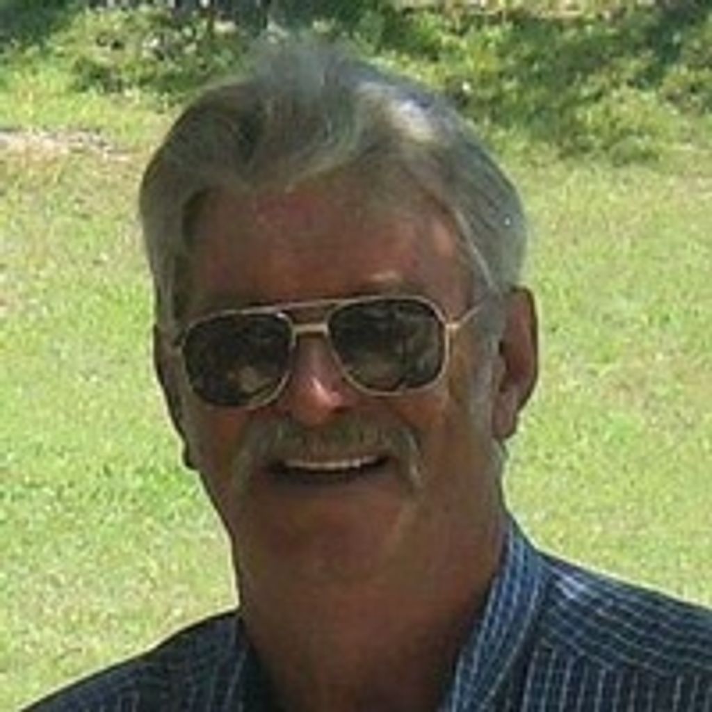 Kenneth Wayne Snyder