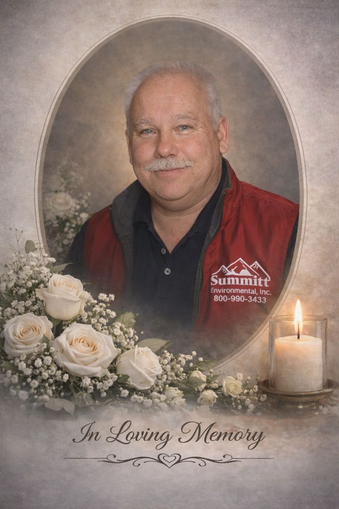 Jerry Anglin Profile Photo