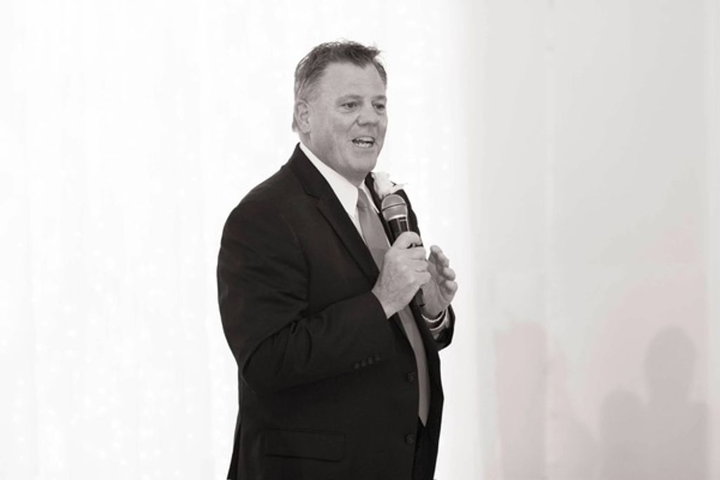 Charles Mitchell Peeling Profile Photo