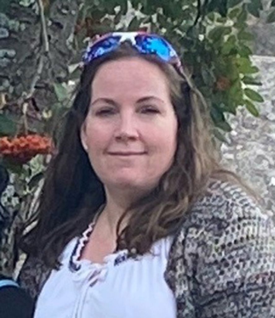 Katherine Alice Carlisle Profile Photo