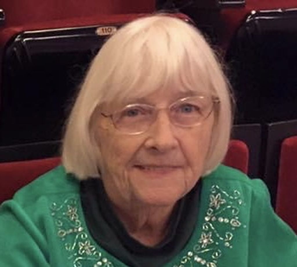 Annamae C. (Scott)  Gosnell Profile Photo