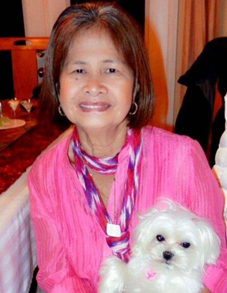 Gregoria “Goreng” Principe