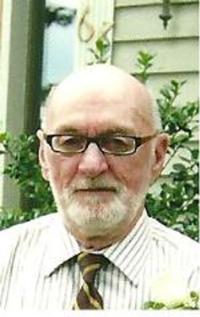 William R. Henderson