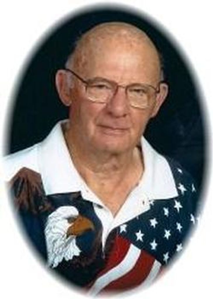 James A. Young Profile Photo