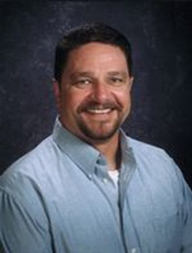 Anthony (Tony) Ray Becraft Profile Photo