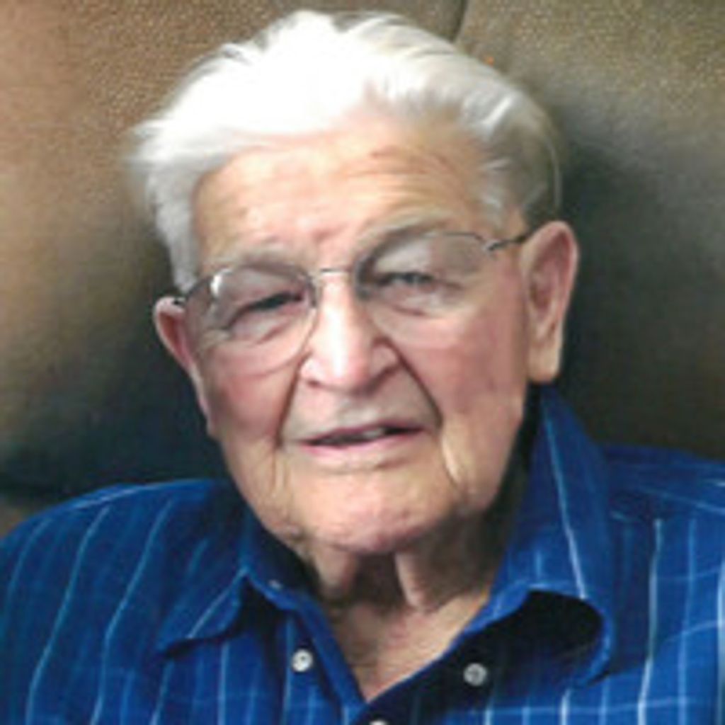 Donald Marvin Tanner