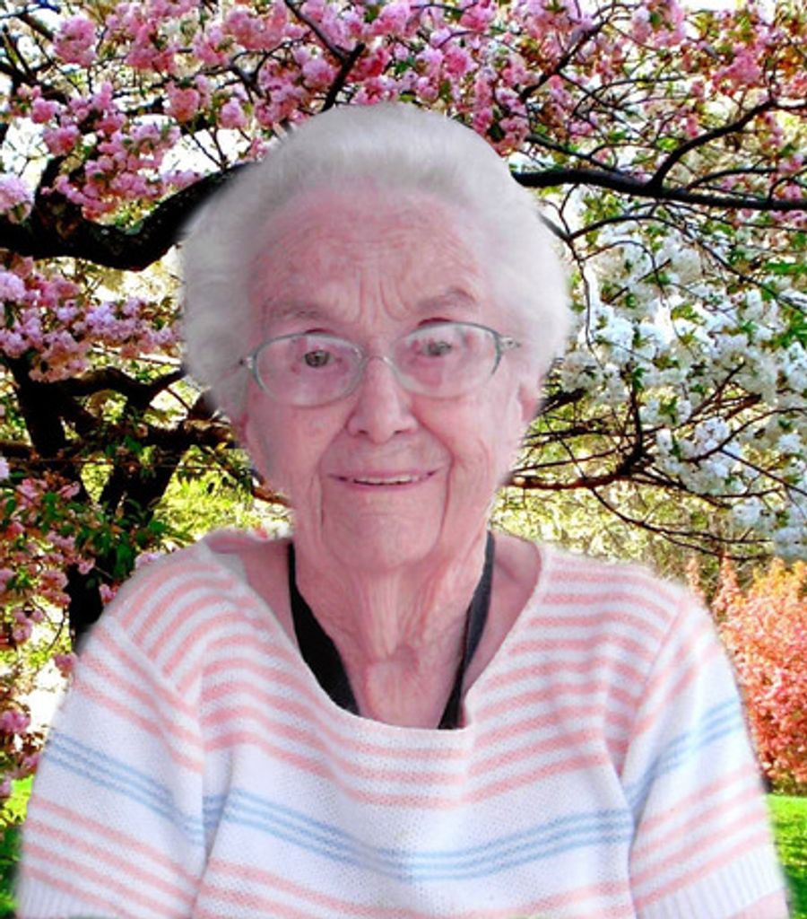 Edith Chloe Jones Profile Photo