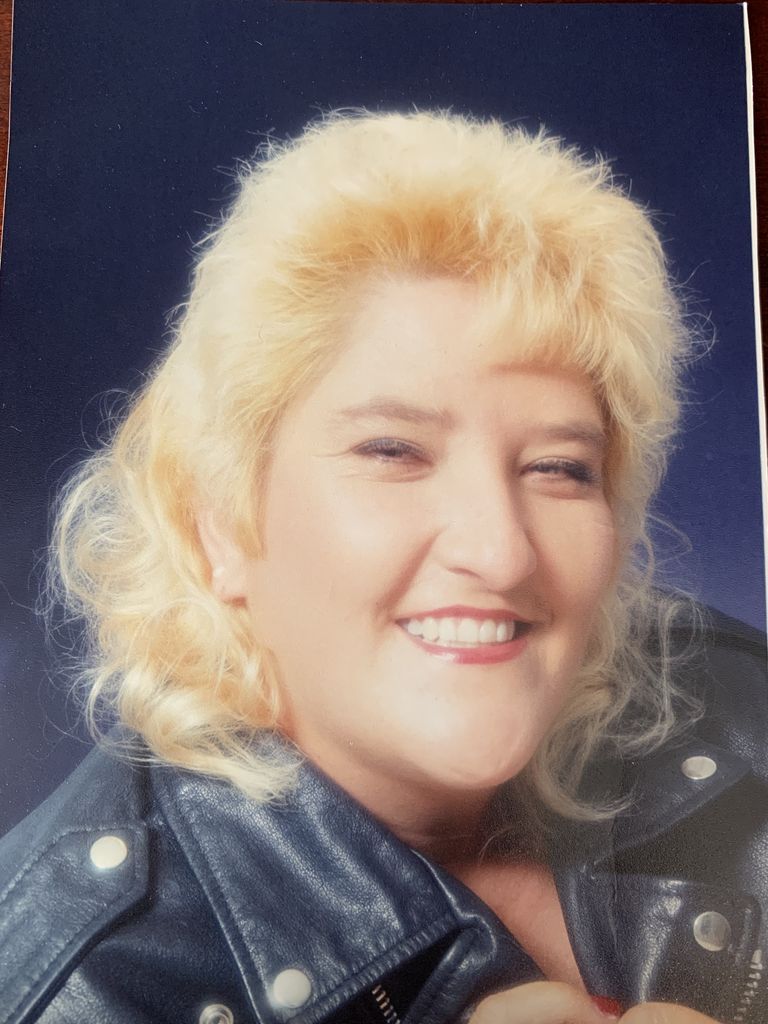 Brenda Ann Bass Lumley