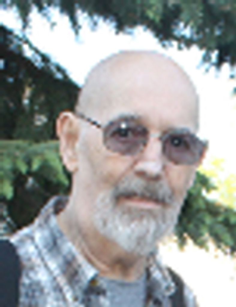 David M. Cook