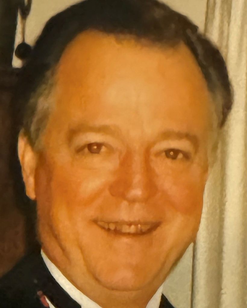 Kenneth A. Ames Profile Photo