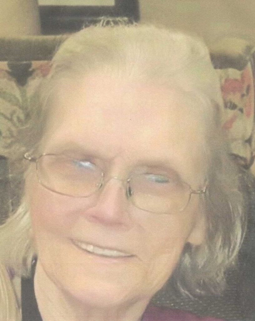 Agnes M. (Lloyd)  Melton Profile Photo