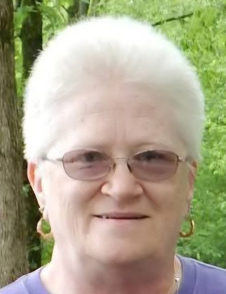 Brenda Lee (Cole)  Osborn Profile Photo