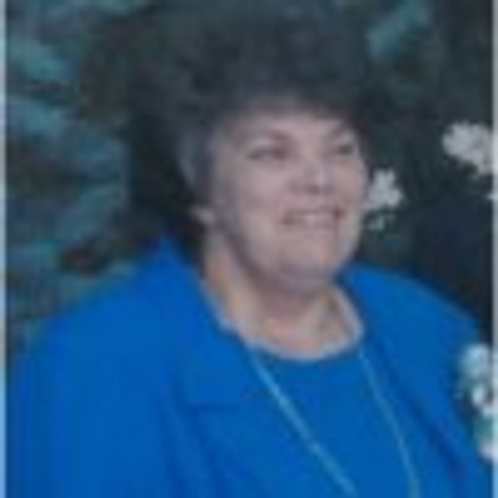 Linda  Sue Hayes