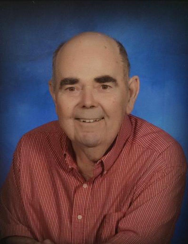 William Lee Gilbert Profile Photo