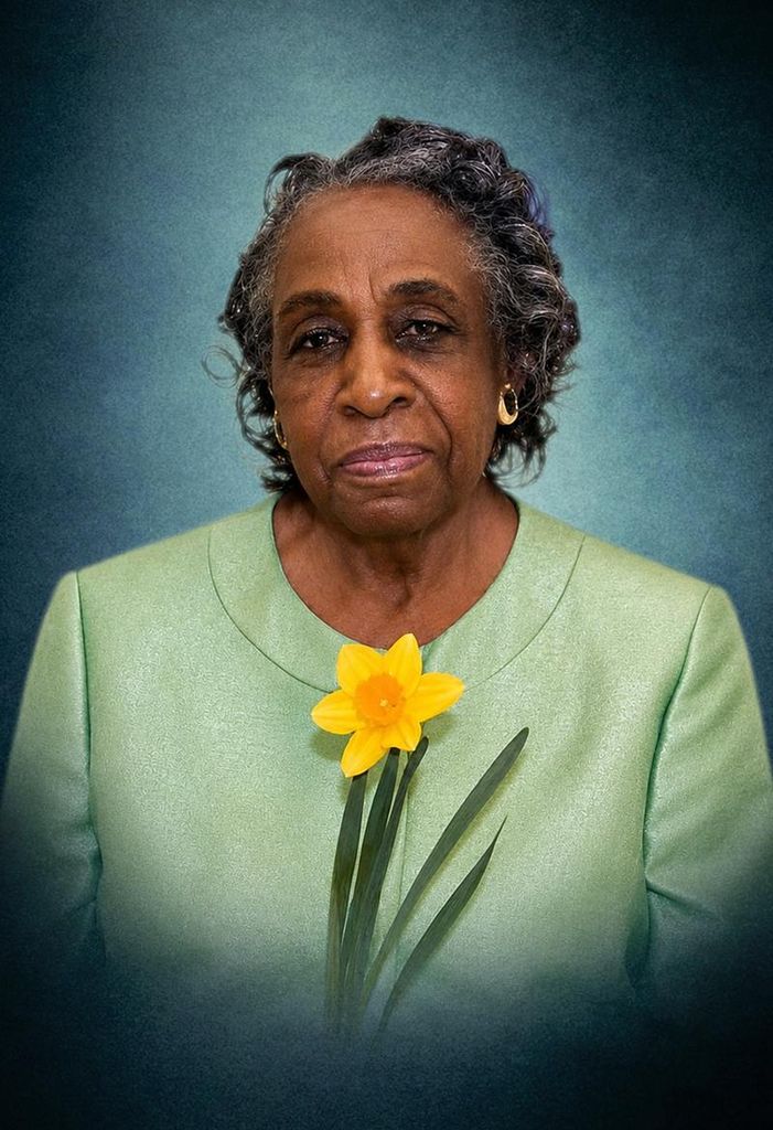 Rosemary James Favorite Profile Photo