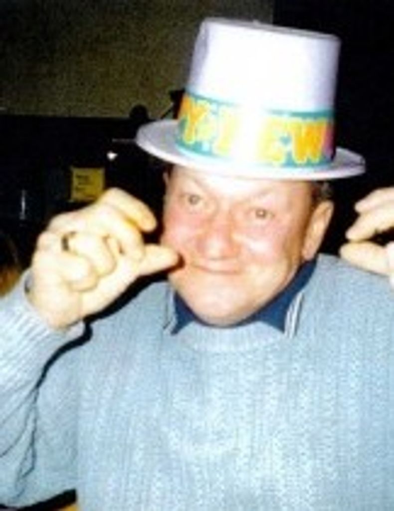 Terrence Lee Fischer, Sr.