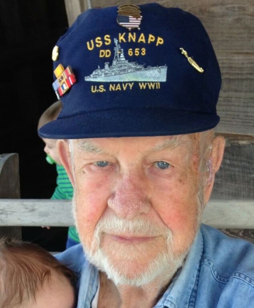Stock, Richard A. Profile Photo