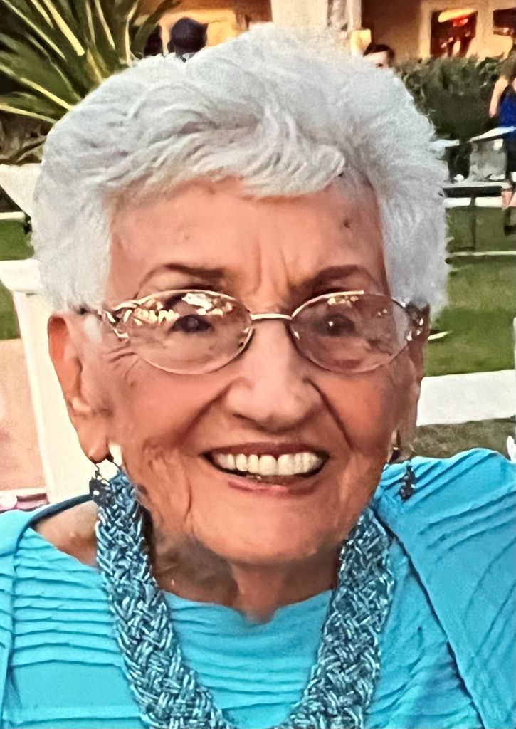 Nell Rogers