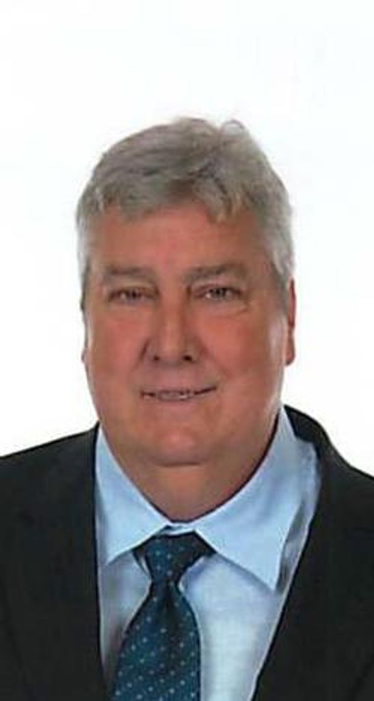 Charles Francis Parker