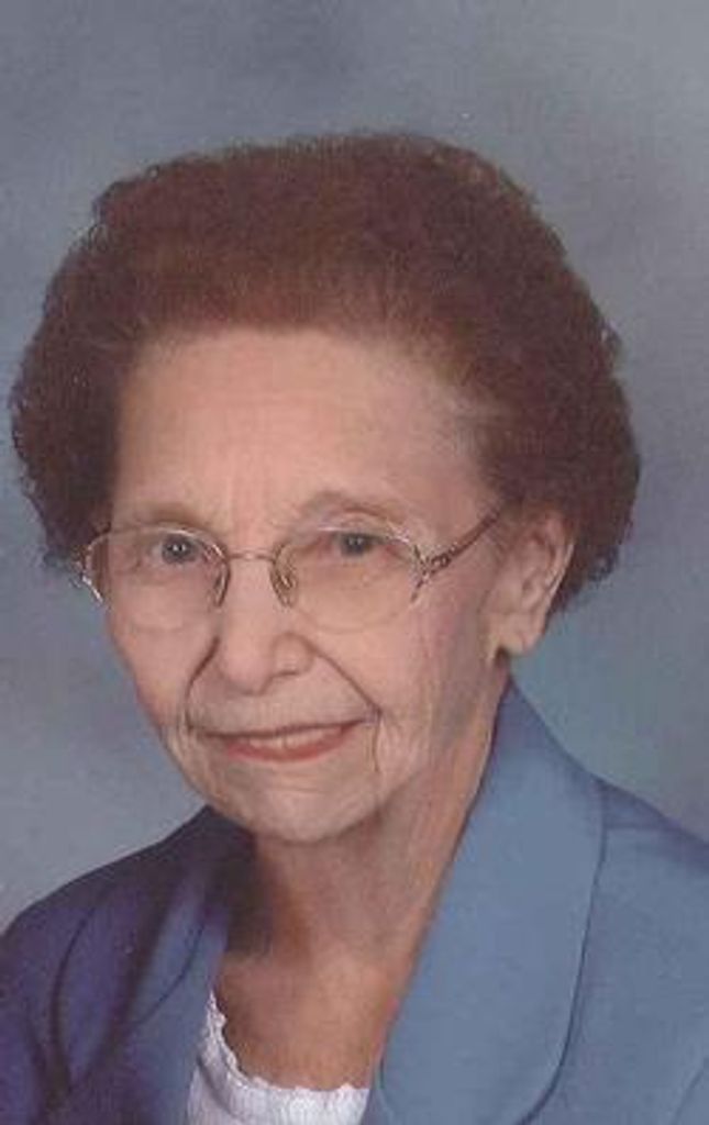 Dorothy M. Ullsperger Profile Photo