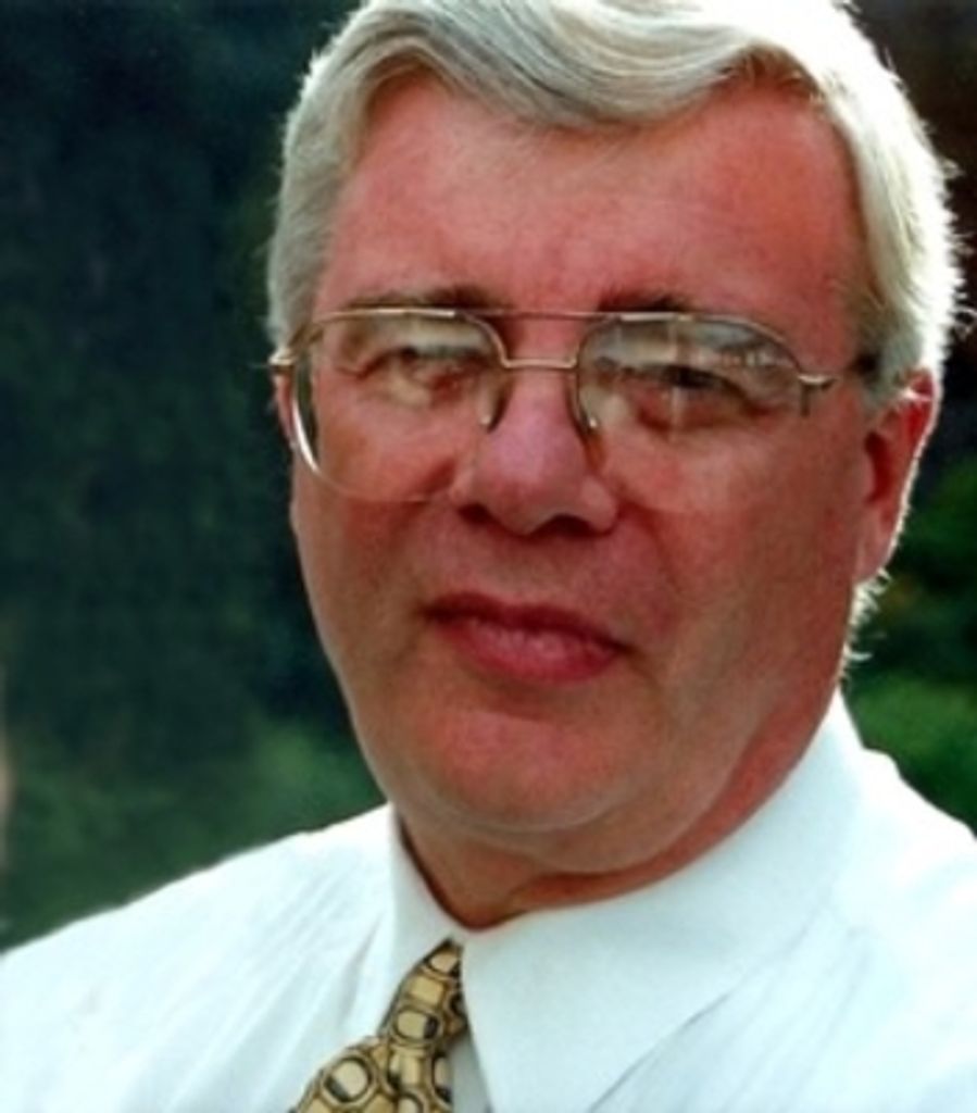 Dale Richard Shackle