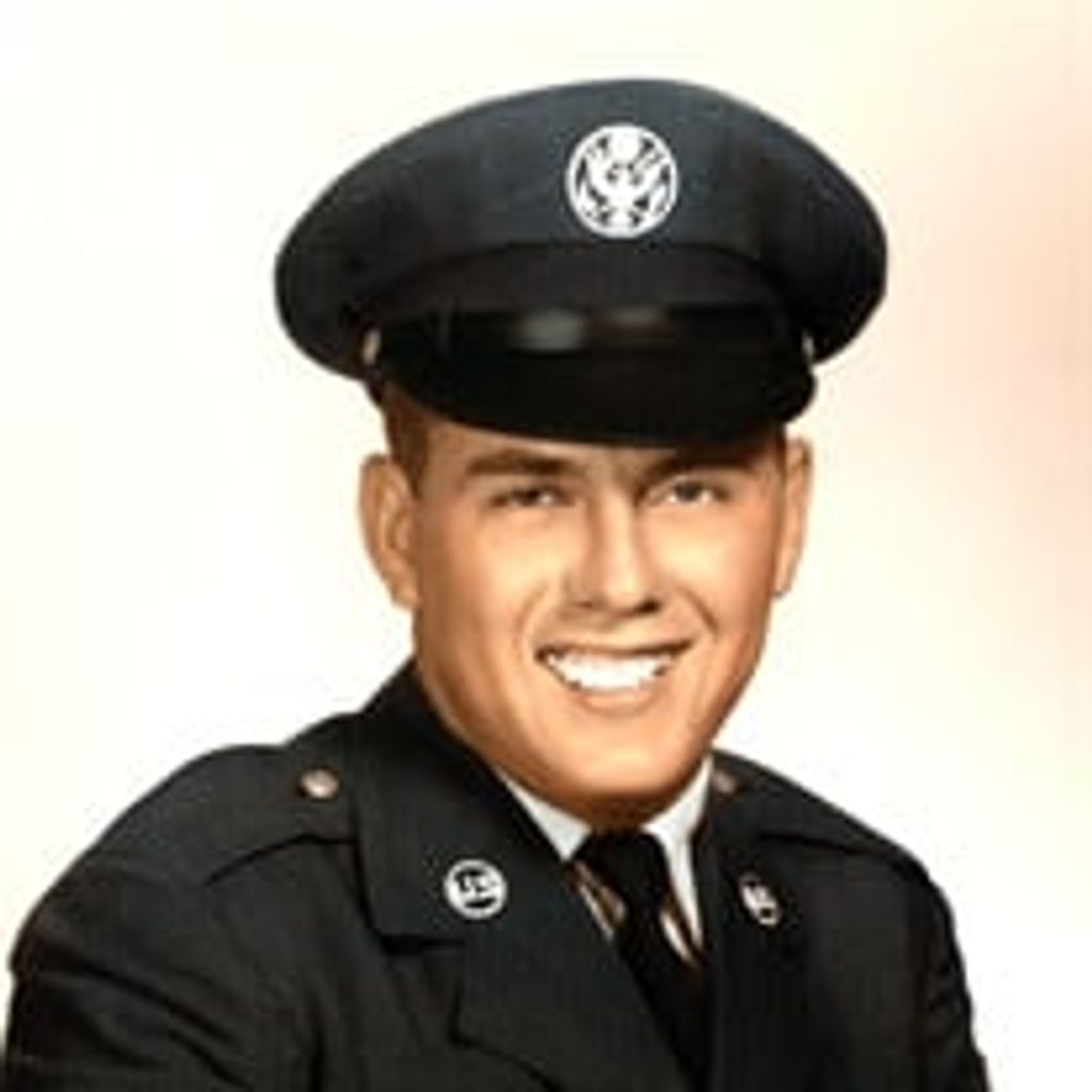 Joseph Gerald Phelps