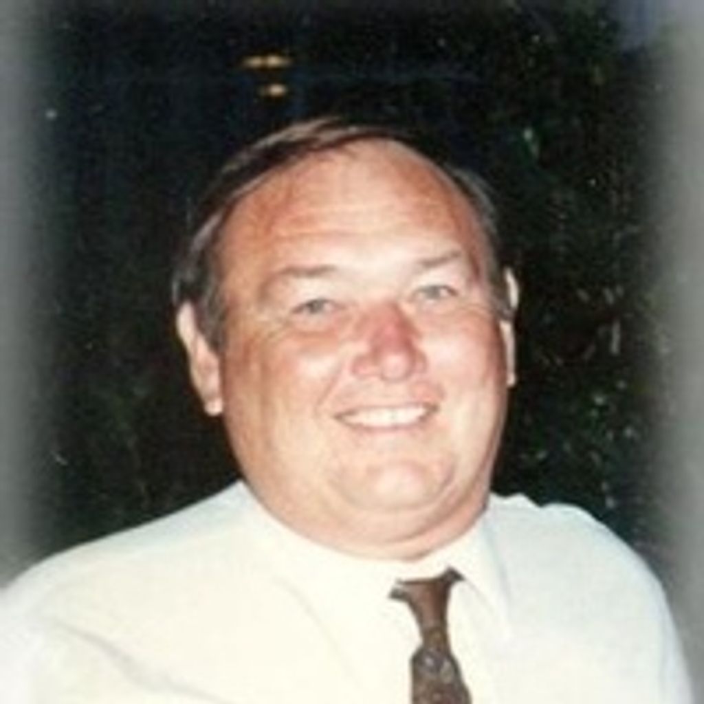Larry Ray James Becker