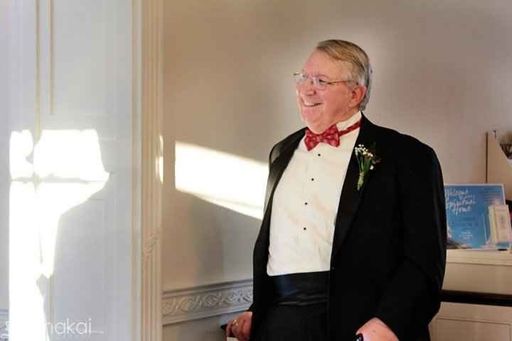 Benjamin Franklin Mcguire Iii Profile Photo