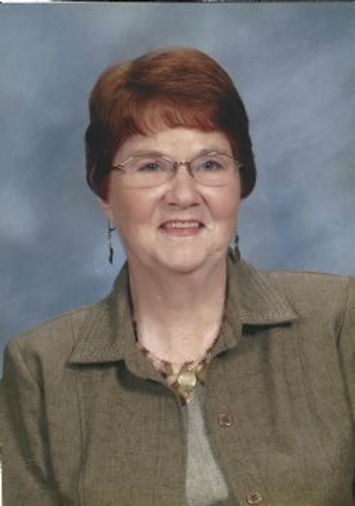 Evelyn Janette Bailes Profile Photo