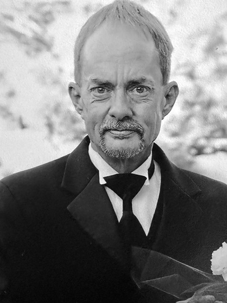 John Louis Lienemann