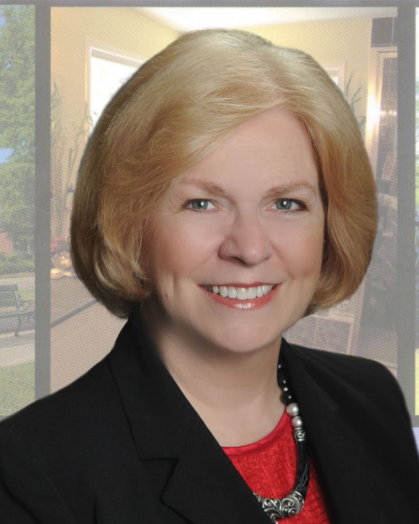 Carolyn Jean Tucker Grimsley