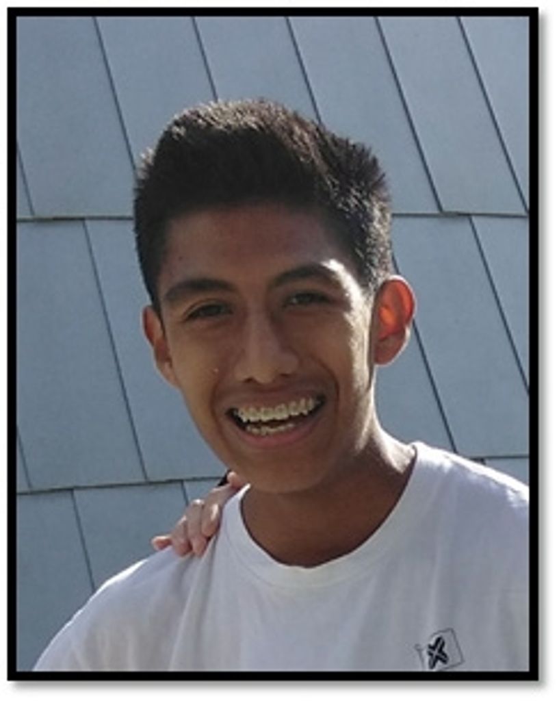 Andy Olivera