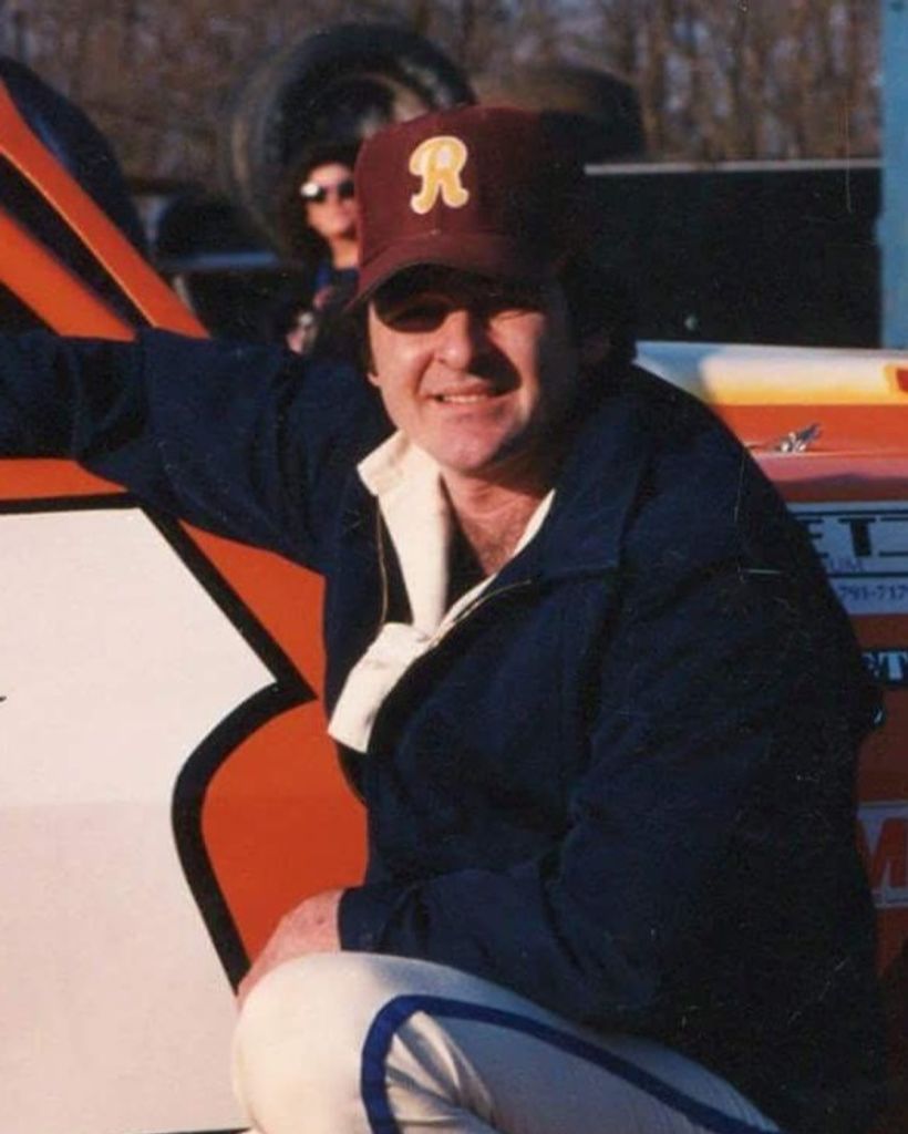 John R. Gossert Profile Photo